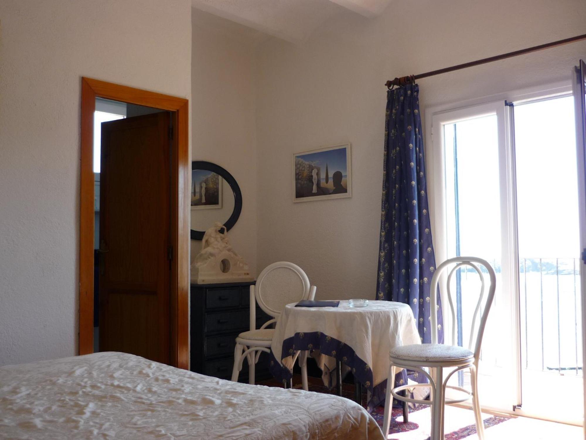 Hotel Port-Lligat Cadaqués Exterior foto